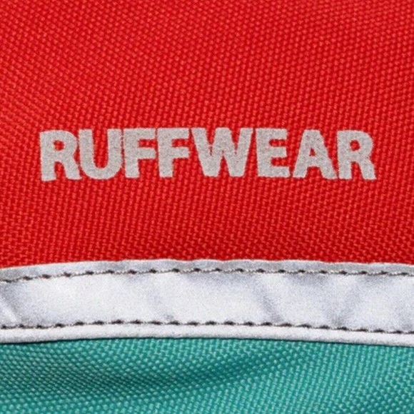 Ruffwear Lumenglow Hi Vis Refective Dog Jacket - Picture 5 of 8